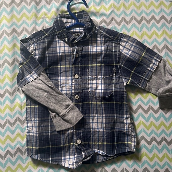 Blue OshKosh 2t - Picture 1 of 1